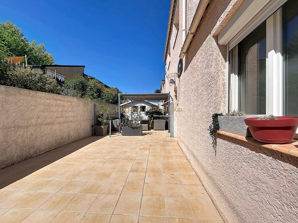 Maison à vendre, 113m², Saint-Gély-du-Fesc