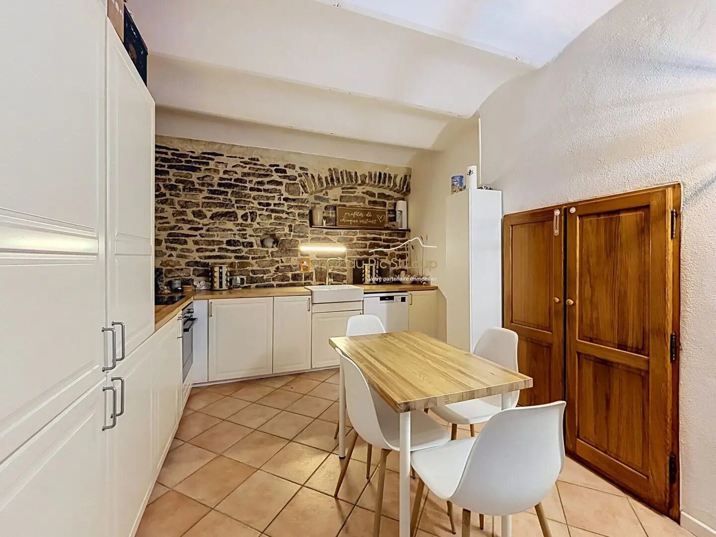 Maison à vendre, 58m², Claret