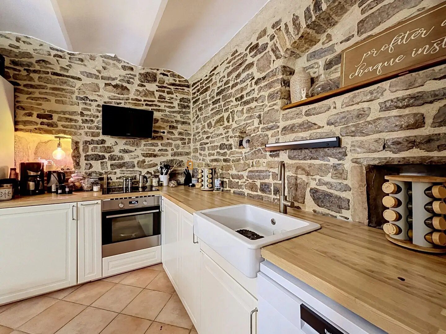 Maison à vendre, 58m², Claret