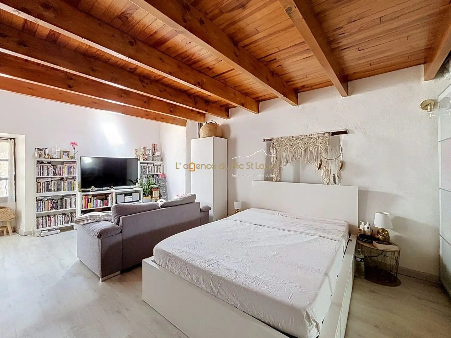 Maison à vendre, 58m², Claret