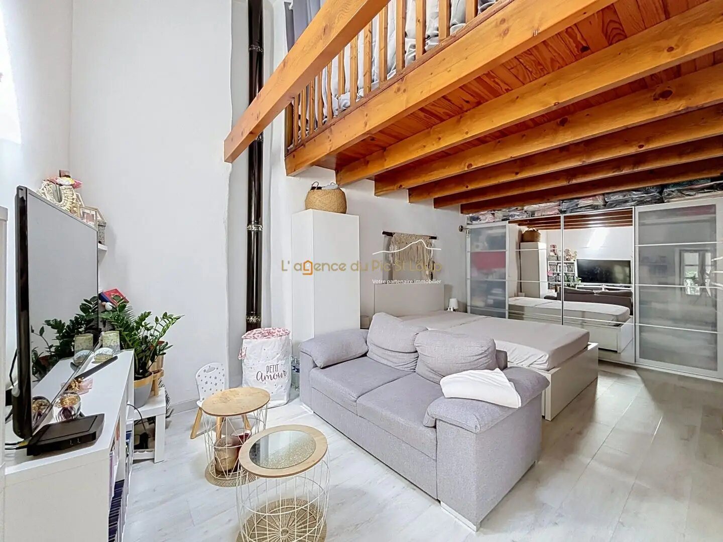 Maison à vendre, 58m², Claret