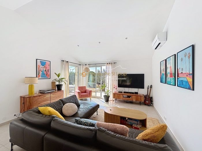 Maison à vendre, 208m², Saint-Gély-du-Fesc