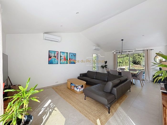 Maison à vendre, 208m², Saint-Gély-du-Fesc