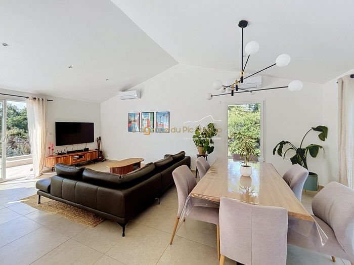 Maison à vendre, 208m², Saint-Gély-du-Fesc