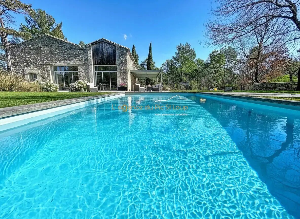 Maison à vendre, 194m², Mas-de-Londres