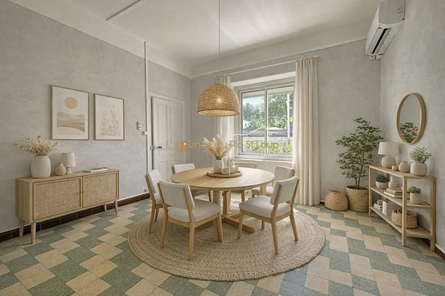 Maison à vendre, 155m², Cruviers-Lascours