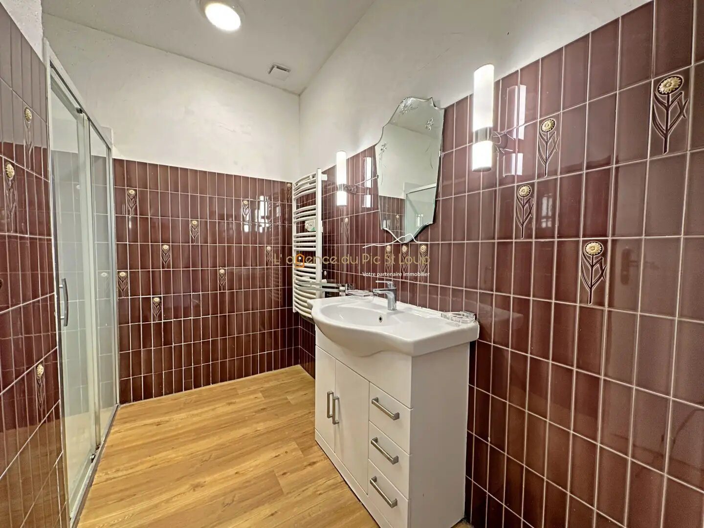 Maison à vendre, 155m², Cruviers-Lascours