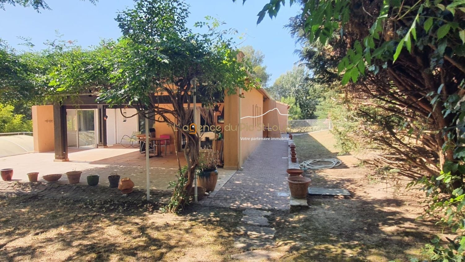 Maison à vendre, 166m², Saint-Clément-de-Rivière
