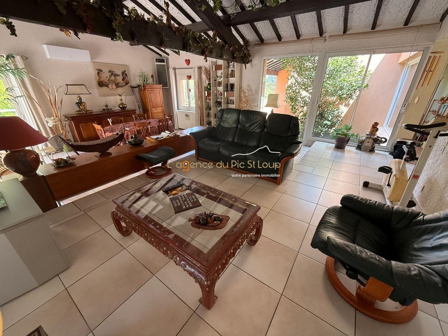 Maison à vendre, 166m², Saint-Clément-de-Rivière