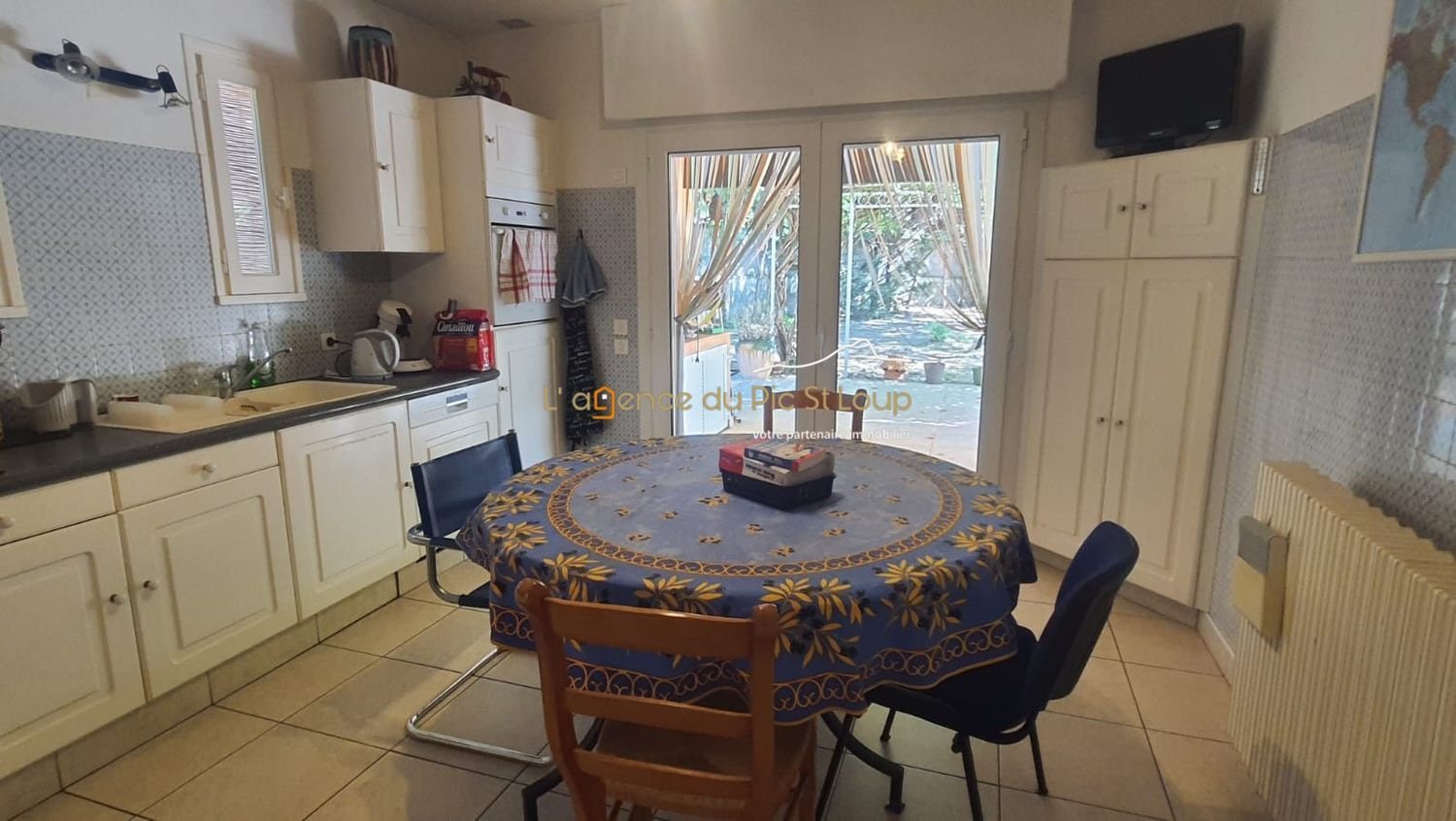Maison à vendre, 166m², Saint-Clément-de-Rivière