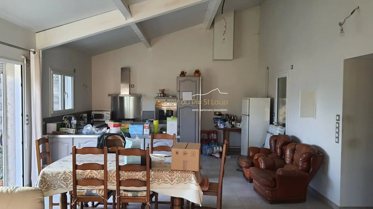 Maison à vendre, 123m², Claret