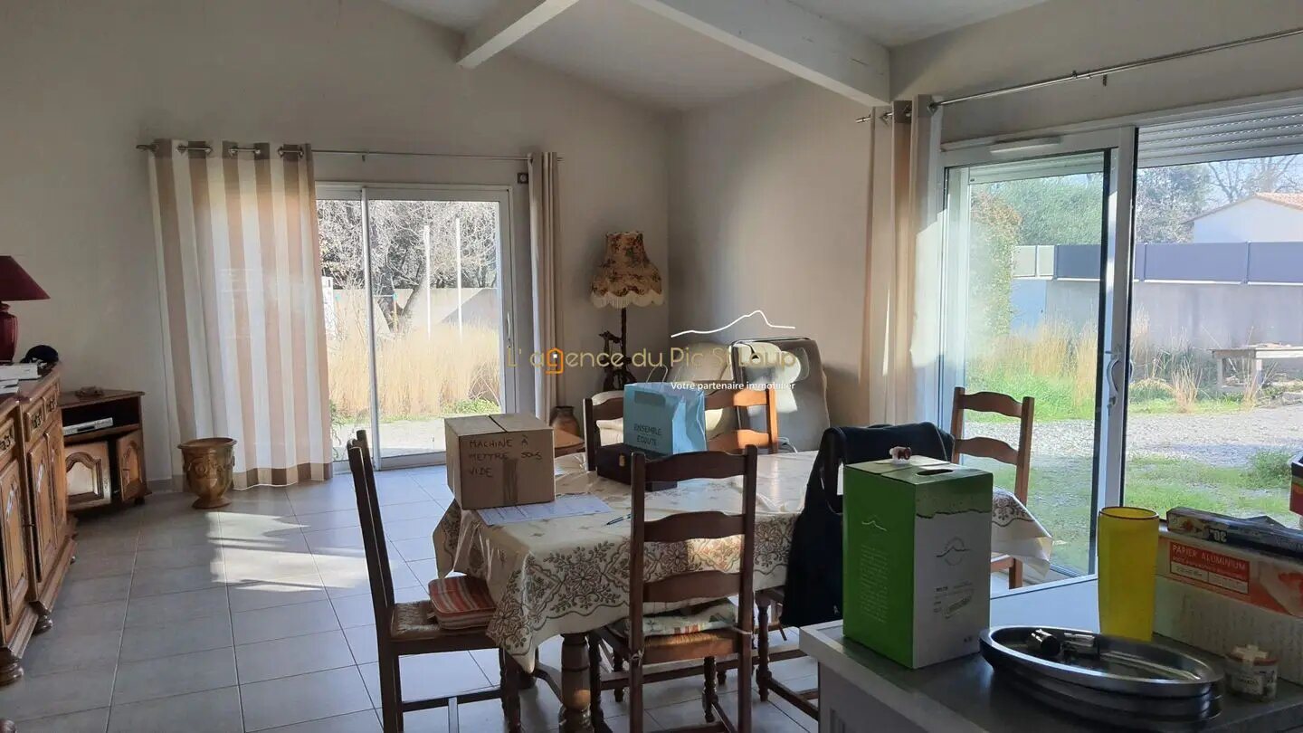 Maison à vendre, 123m², Claret