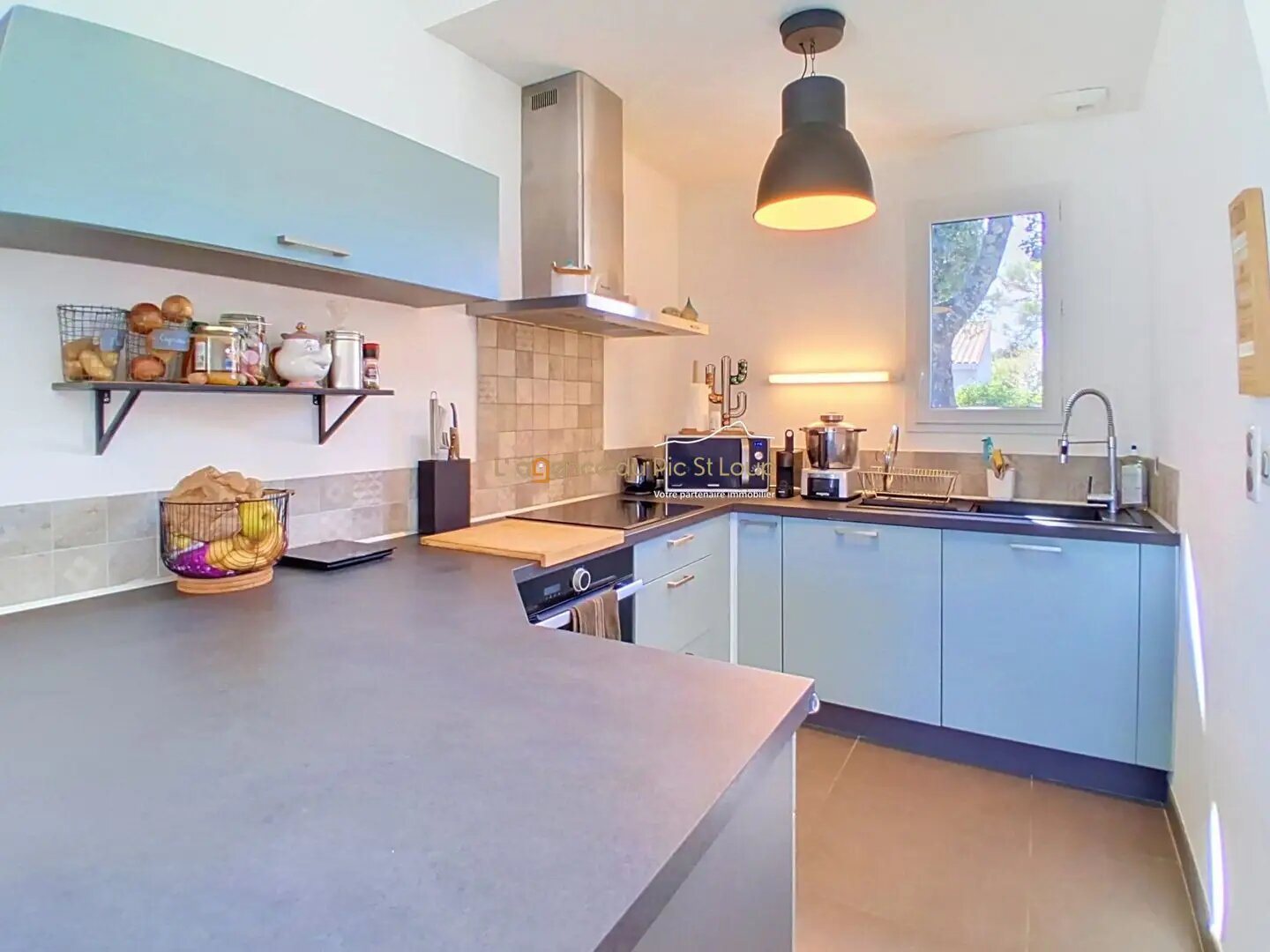 Maison à vendre, 90m², Saint-Gély-du-Fesc