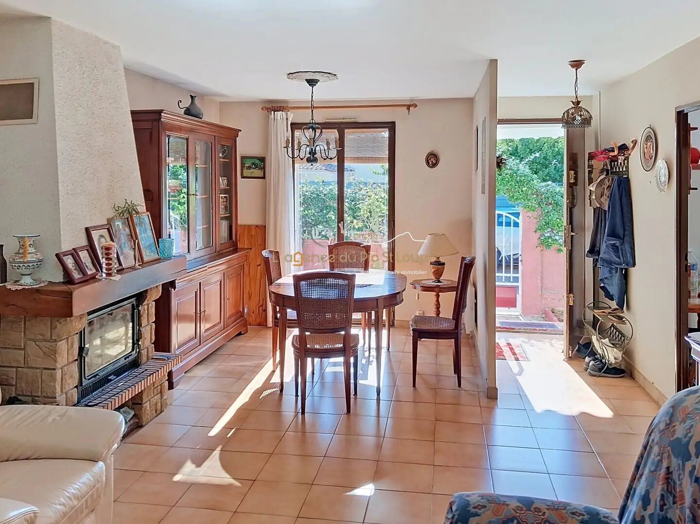Maison à vendre, 80m², Saint-Gély-du-Fesc