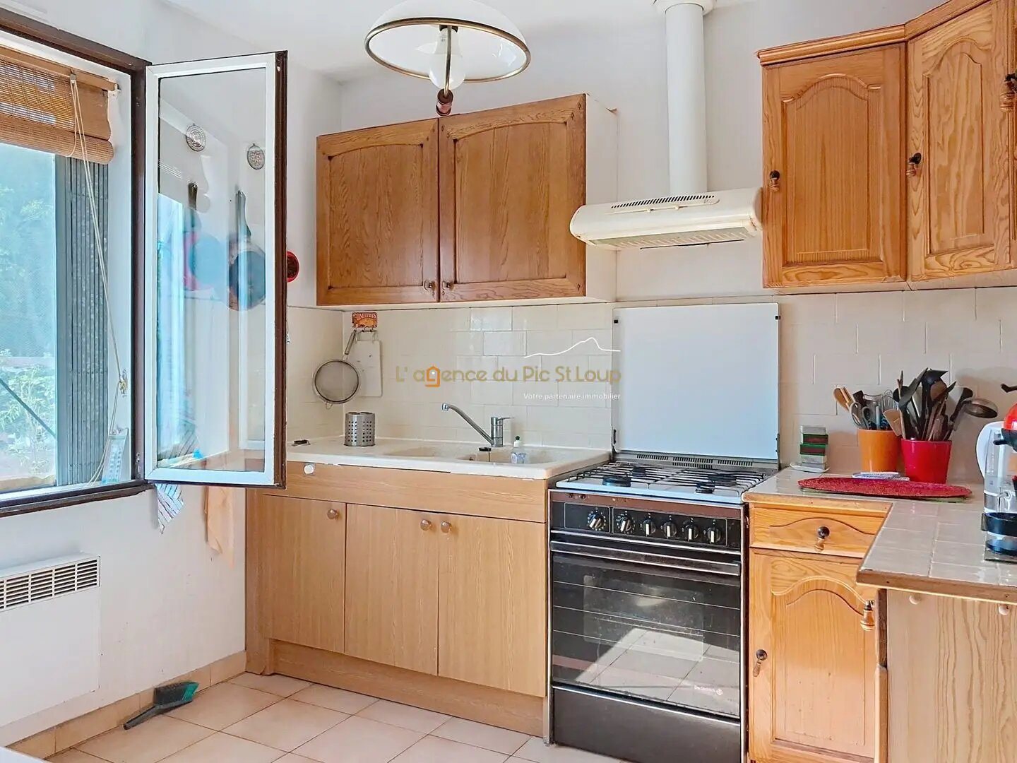 Maison à vendre, 80m², Saint-Gély-du-Fesc