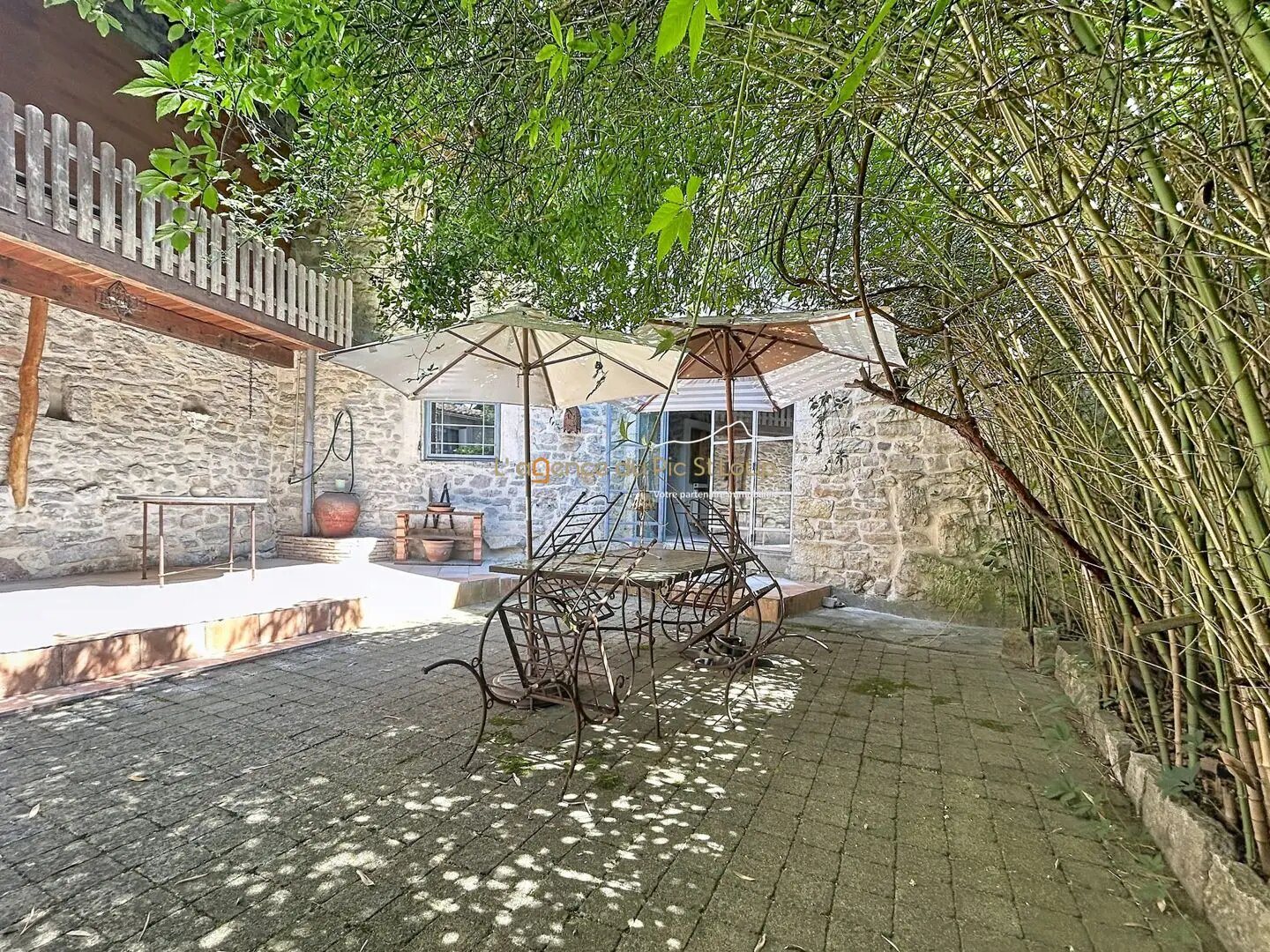 Maison à vendre, 167m², Sainte-Croix-de-Quintillargues