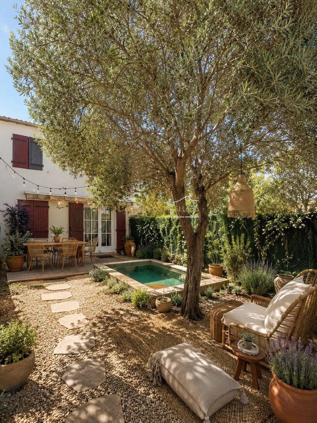 Maison à vendre, 89m², Saint-Gély-du-Fesc