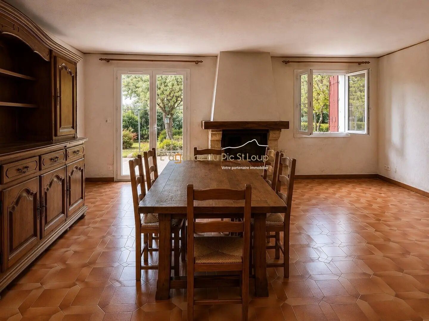 Maison à vendre, 89m², Saint-Gély-du-Fesc