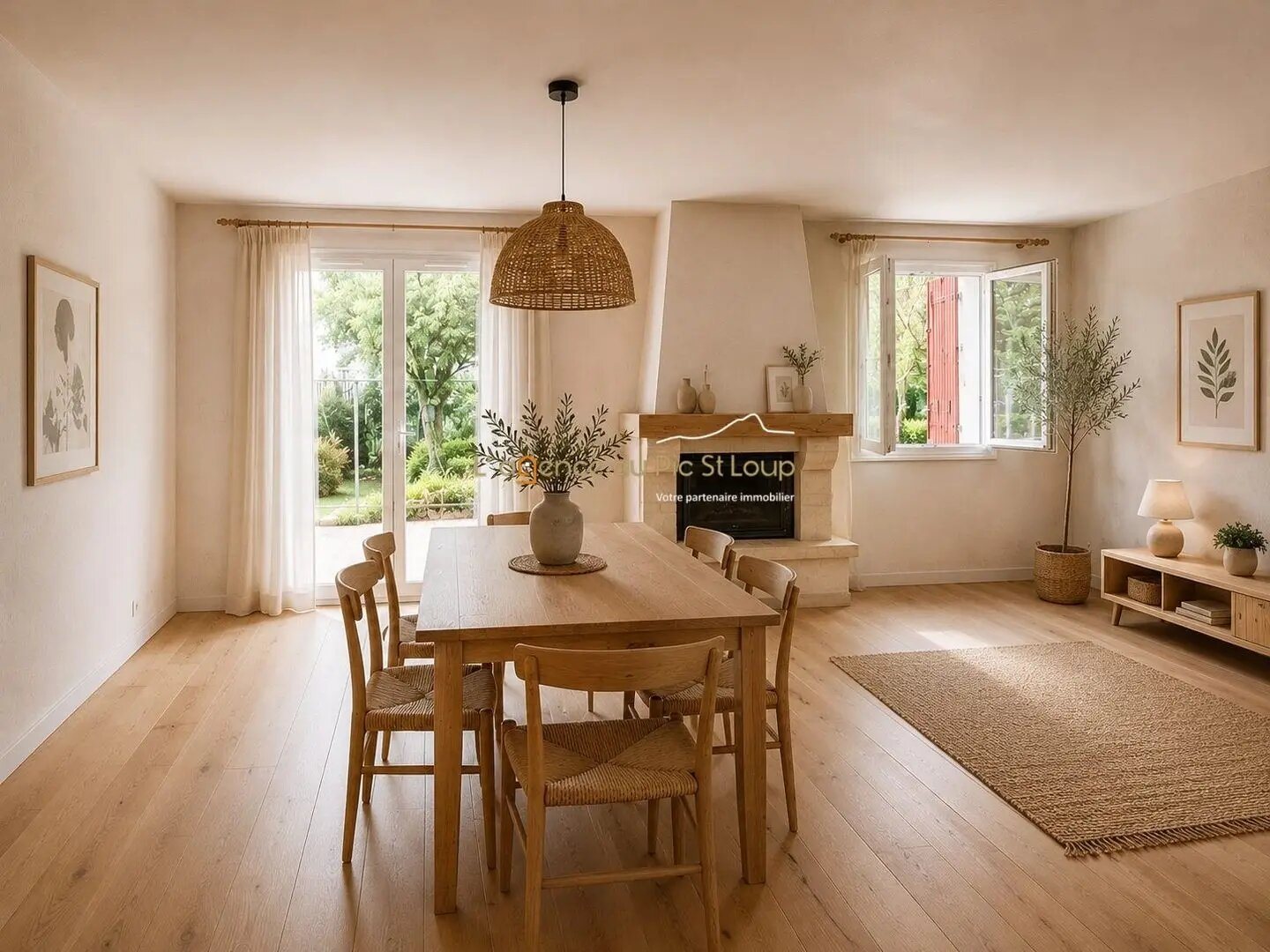 Maison à vendre, 89m², Saint-Gély-du-Fesc
