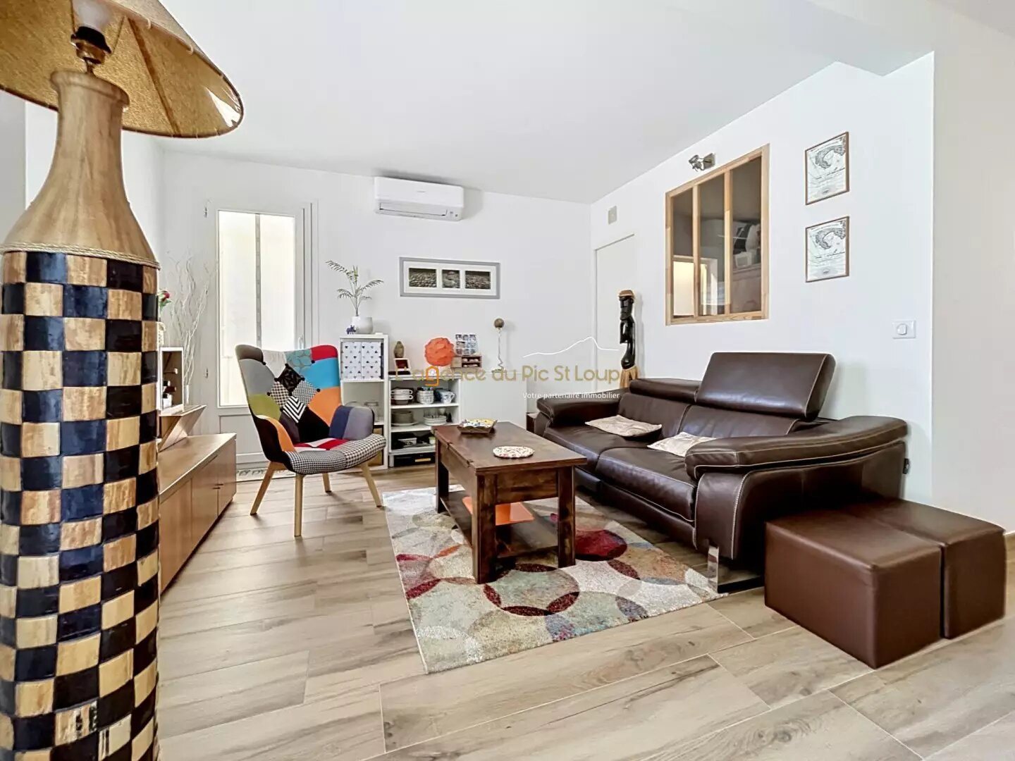 Appartement à vendre, 56m², Saint-Gély-du-Fesc