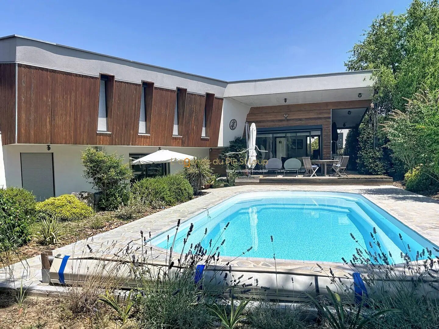 Maison à vendre, 144m², Sainte-Croix-de-Quintillargues