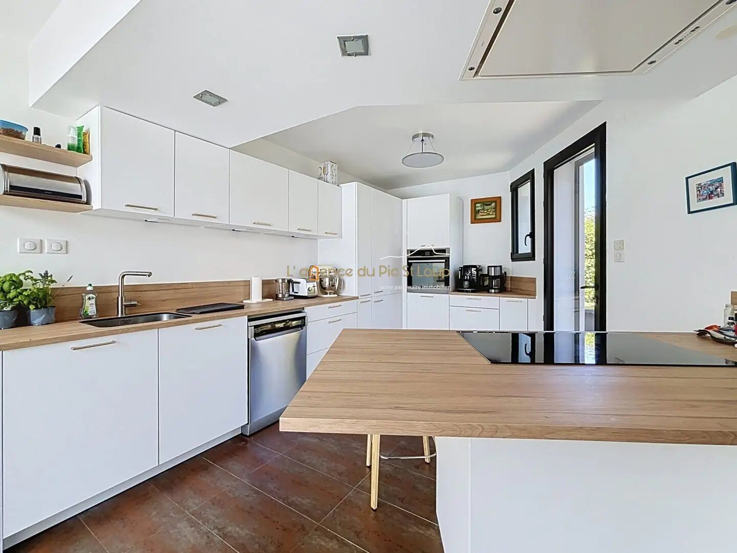 Maison à vendre, 144m², Sainte-Croix-de-Quintillargues