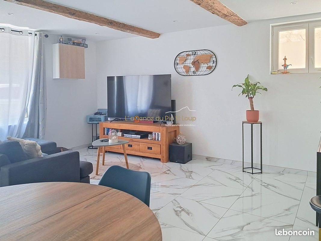 Maison à vendre, 80m², Saint-Gély-du-Fesc