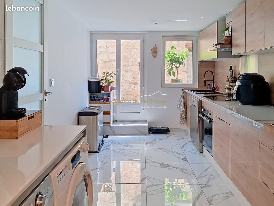 Maison à vendre, 80m², Saint-Gély-du-Fesc