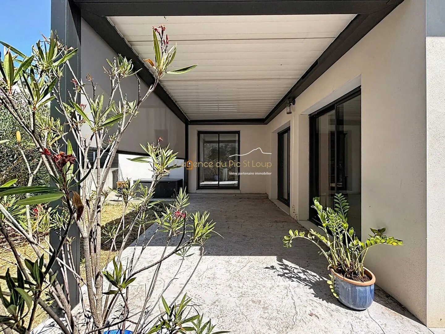 Maison à vendre, 130m², Saint-Gély-du-Fesc