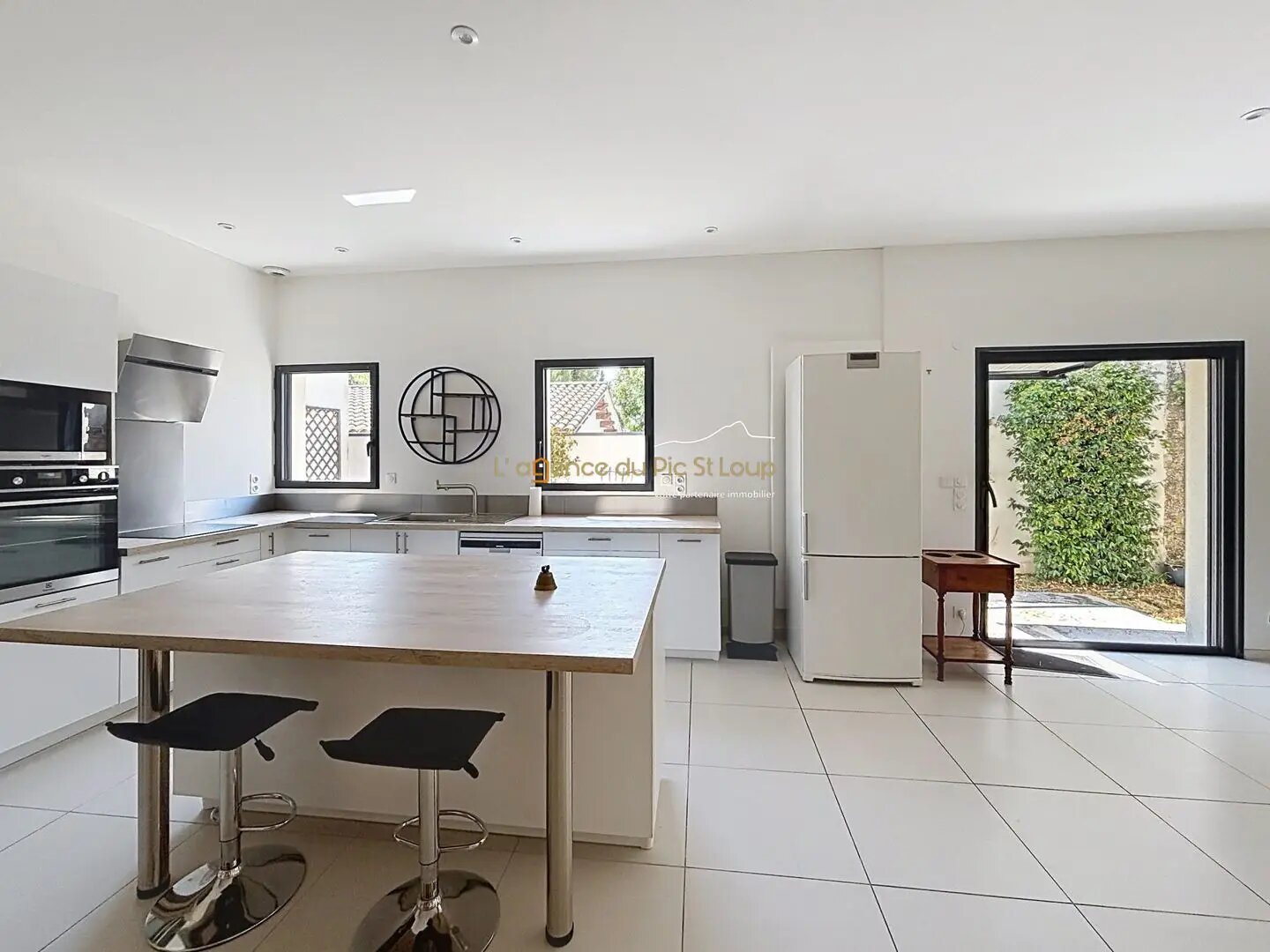 Maison à vendre, 130m², Saint-Gély-du-Fesc