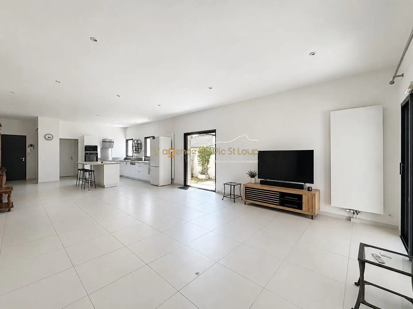 Maison à vendre, 130m², Saint-Gély-du-Fesc