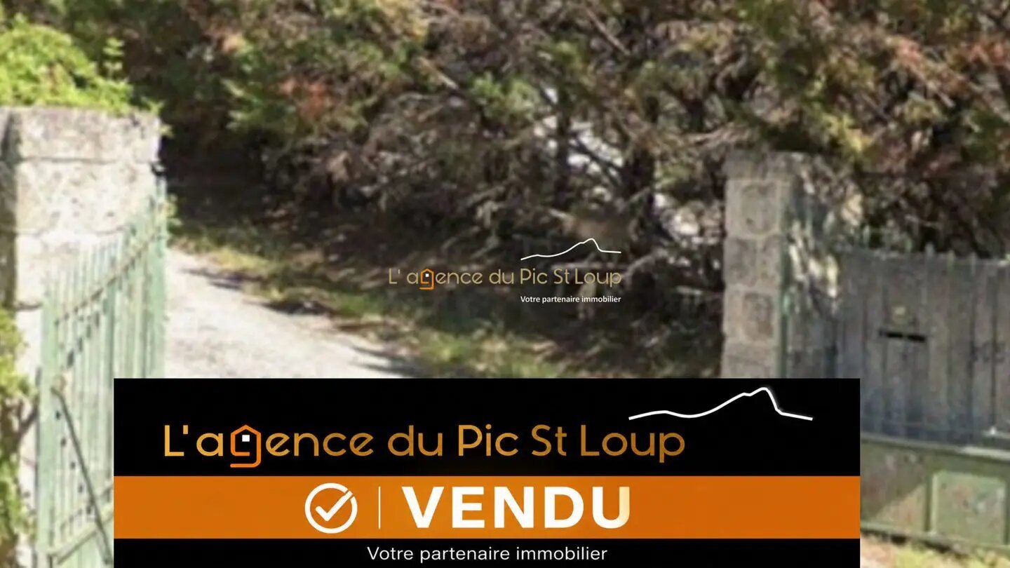 Maison à vendre, 144m², Saint-Gély-du-Fesc