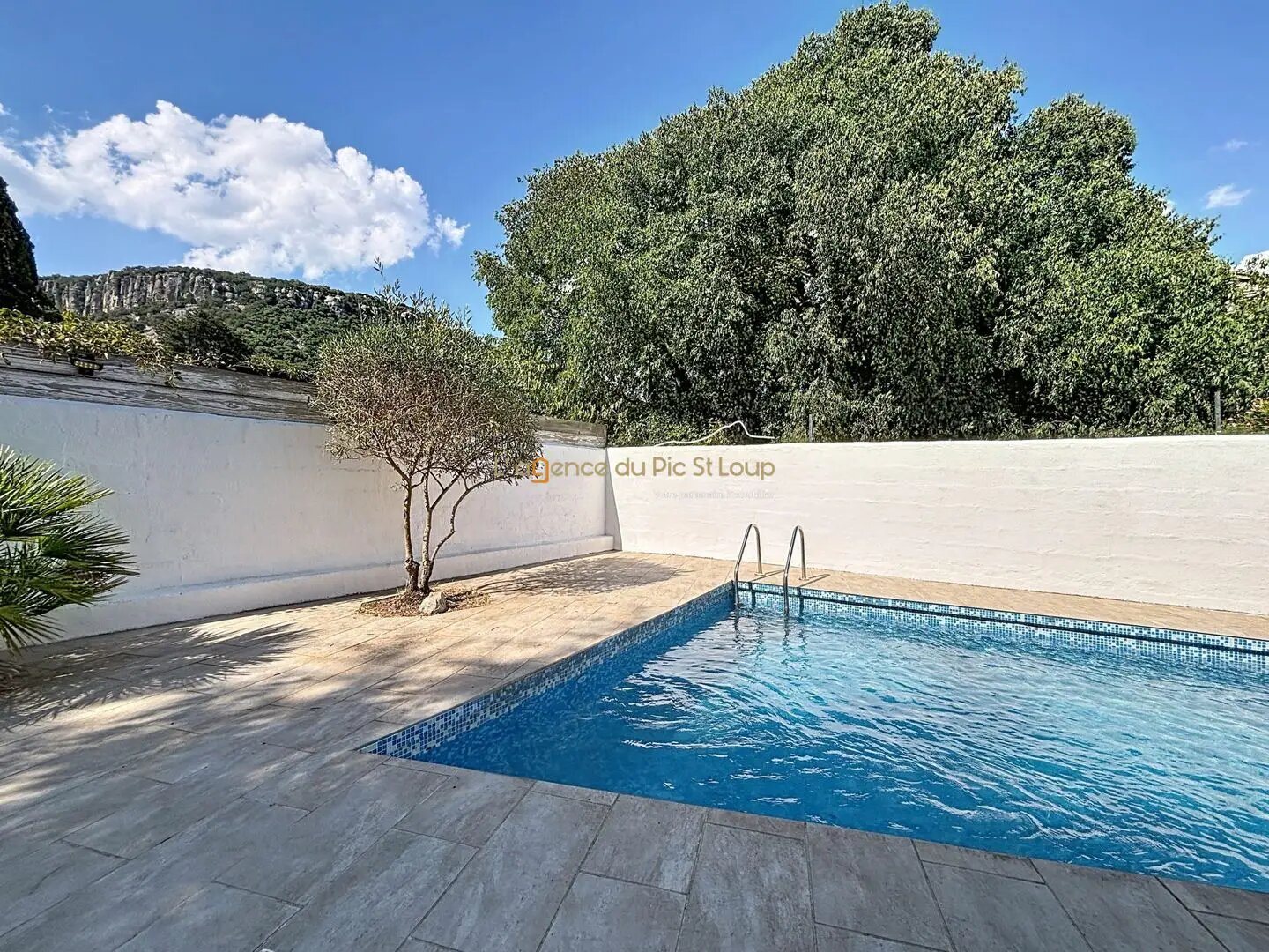 Maison à vendre, 65m², Corconne