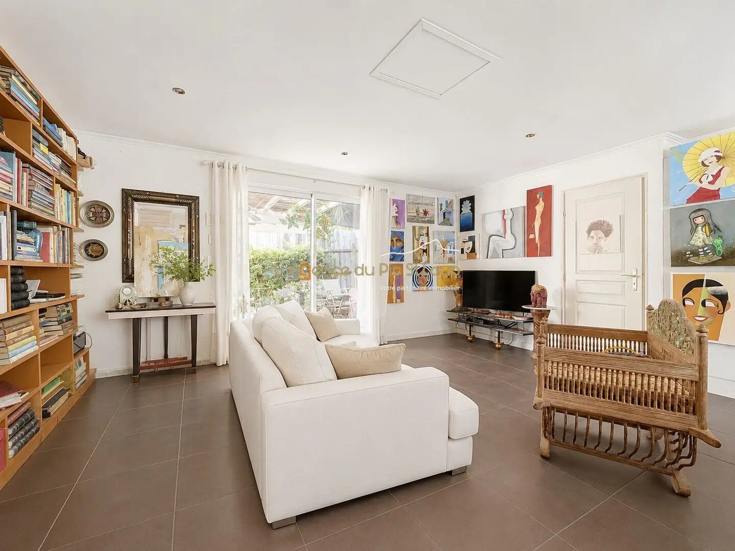 Maison à vendre, 65m², Corconne