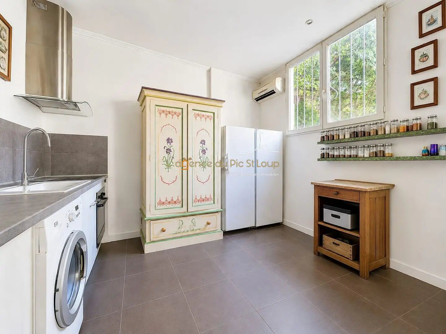 Maison à vendre, 65m², Corconne