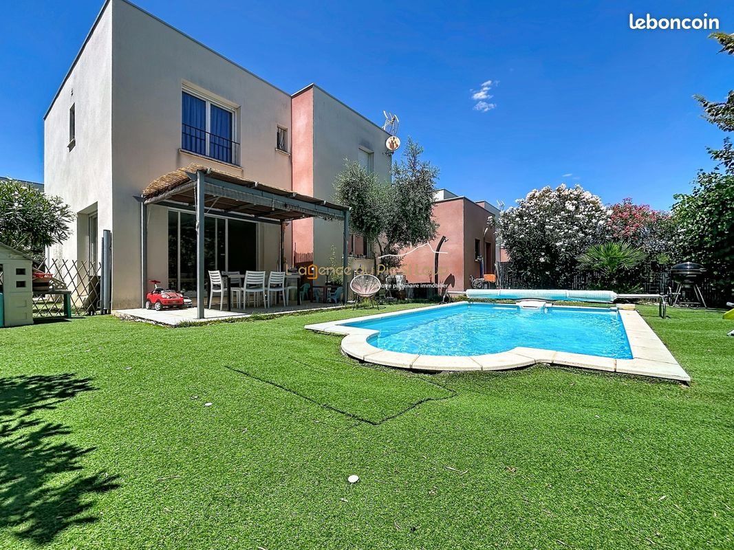 Maison à vendre, 108m², Juvignac