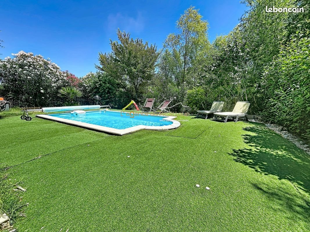 Maison à vendre, 108m², Juvignac