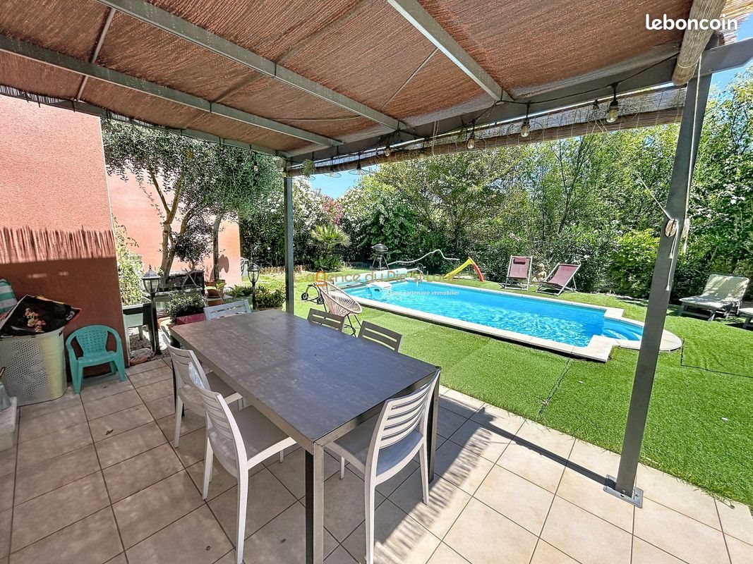 Maison à vendre, 108m², Juvignac