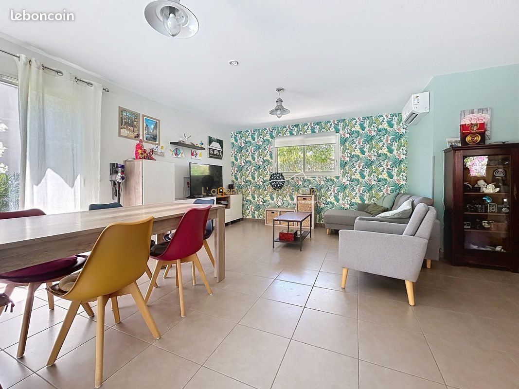 Maison à vendre, 108m², Juvignac