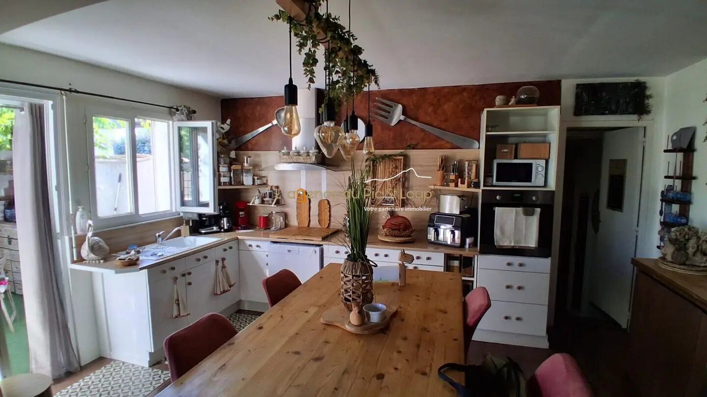 Maison à vendre, 170m², Canet