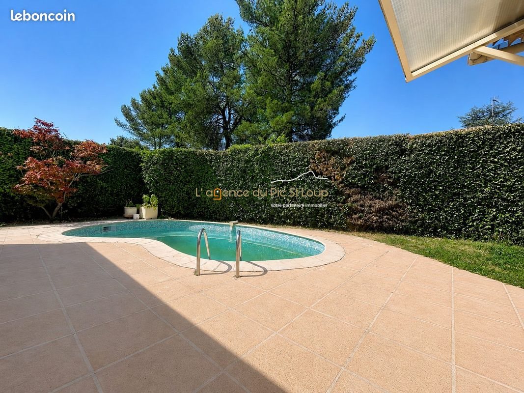 Maison à vendre, 120m², Saint-Gély-du-Fesc