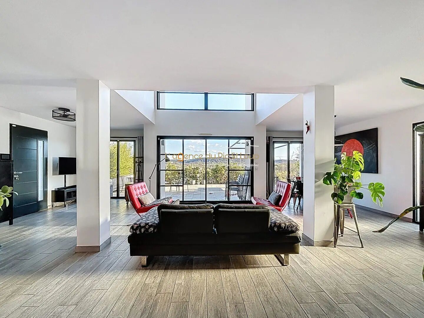 Maison à vendre, 133m², Saint-Martin-de-Londres