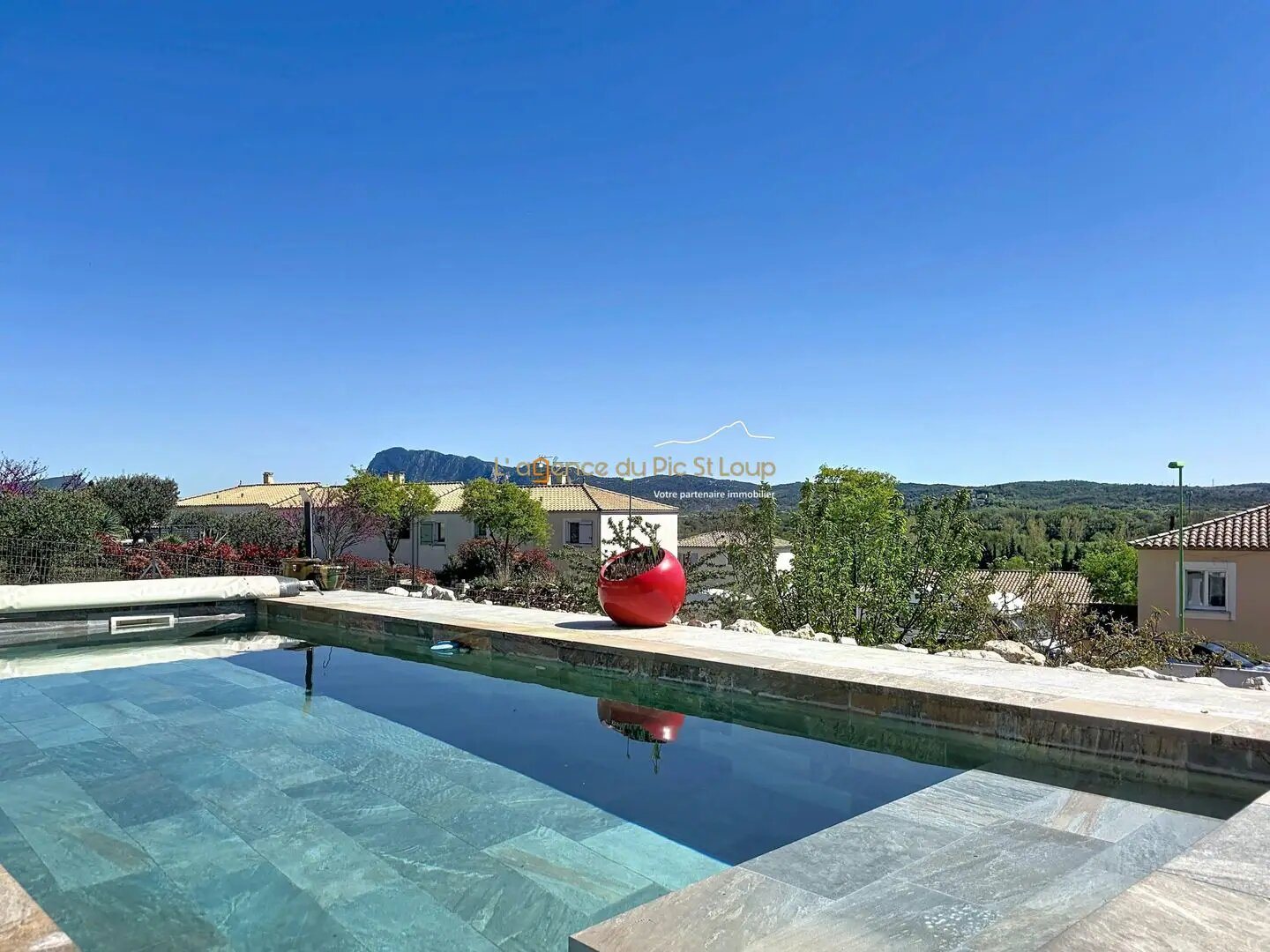 Maison à vendre, 133m², Saint-Martin-de-Londres