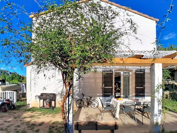 Maison à vendre, 95m², Saint-Bauzille-de-Putois