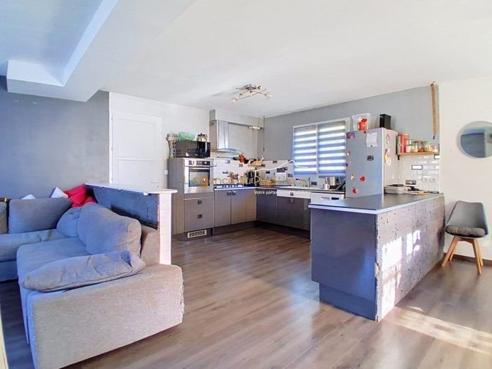 Maison à vendre, 95m², Saint-Bauzille-de-Putois