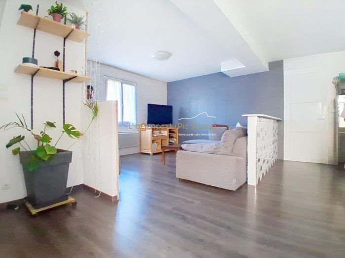 Maison à vendre, 95m², Saint-Bauzille-de-Putois