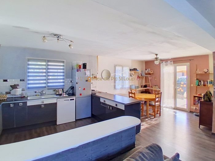 Maison à vendre, 95m², Saint-Bauzille-de-Putois