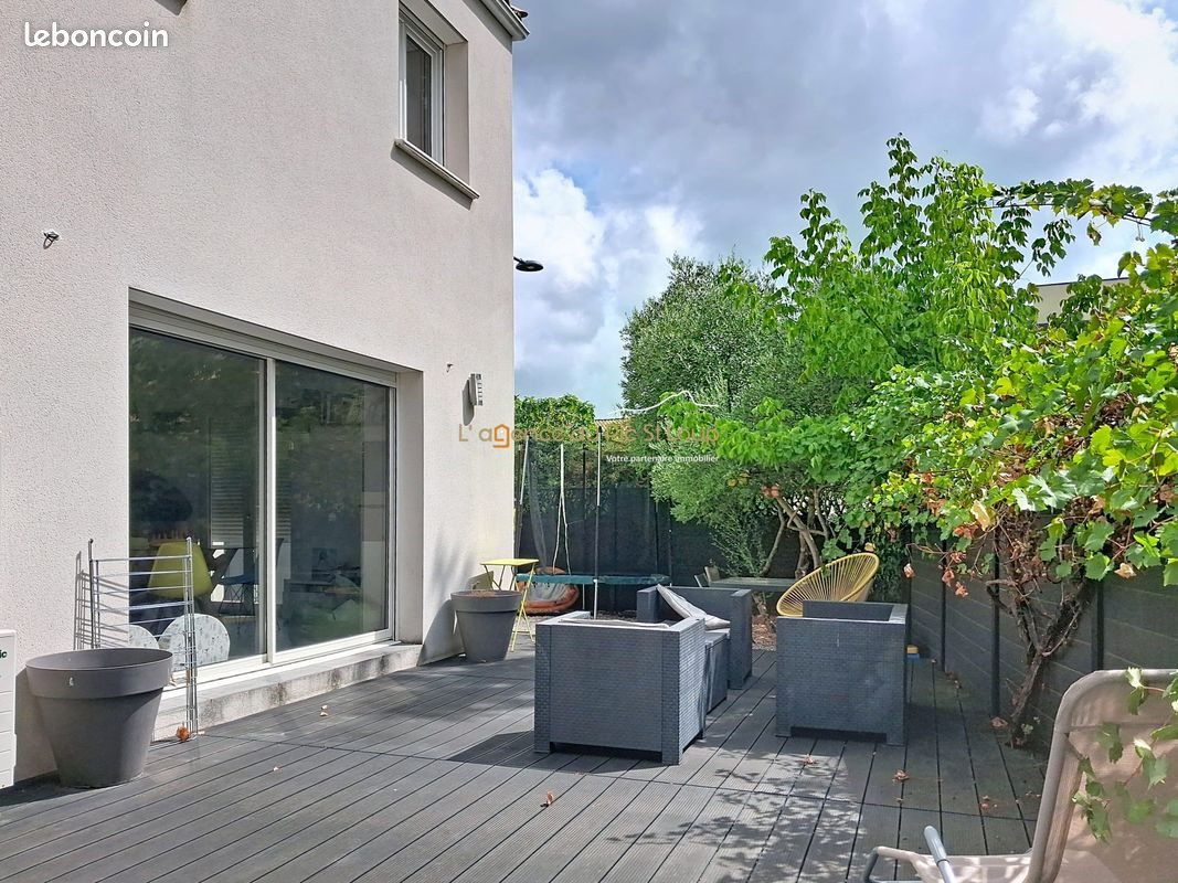 Maison à vendre, 112m², Montferrier-sur-Lez