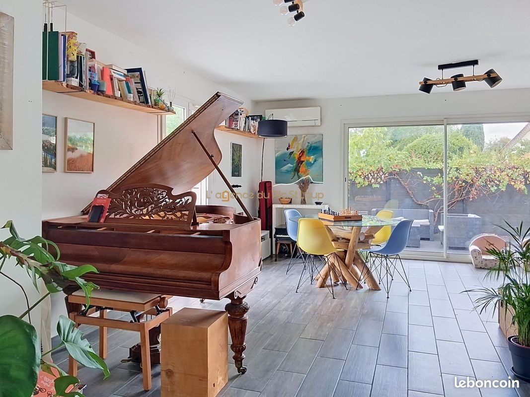 Maison à vendre, 112m², Montferrier-sur-Lez