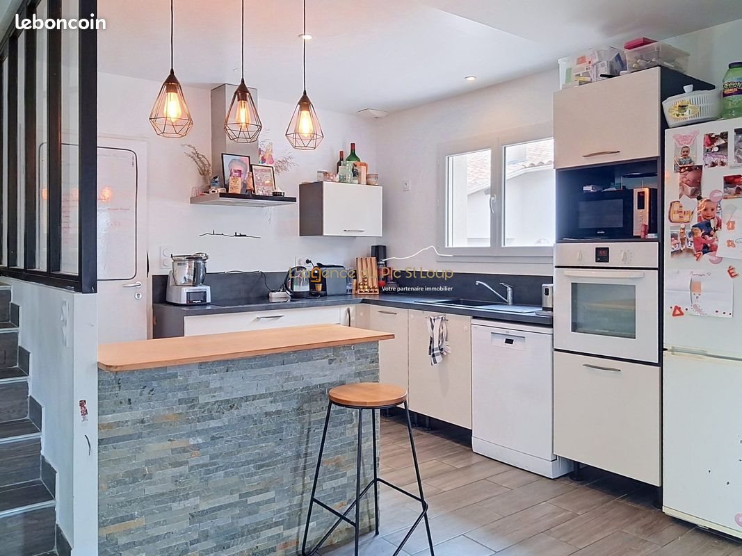 Maison à vendre, 112m², Montferrier-sur-Lez